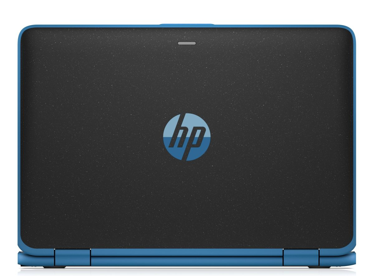 HP ProBook X360 11 G3 EE Pentium N5000 1,1 GHz / 8 GB / 480 SSD / 11,6'', dotyk / Win 10 Prof. 