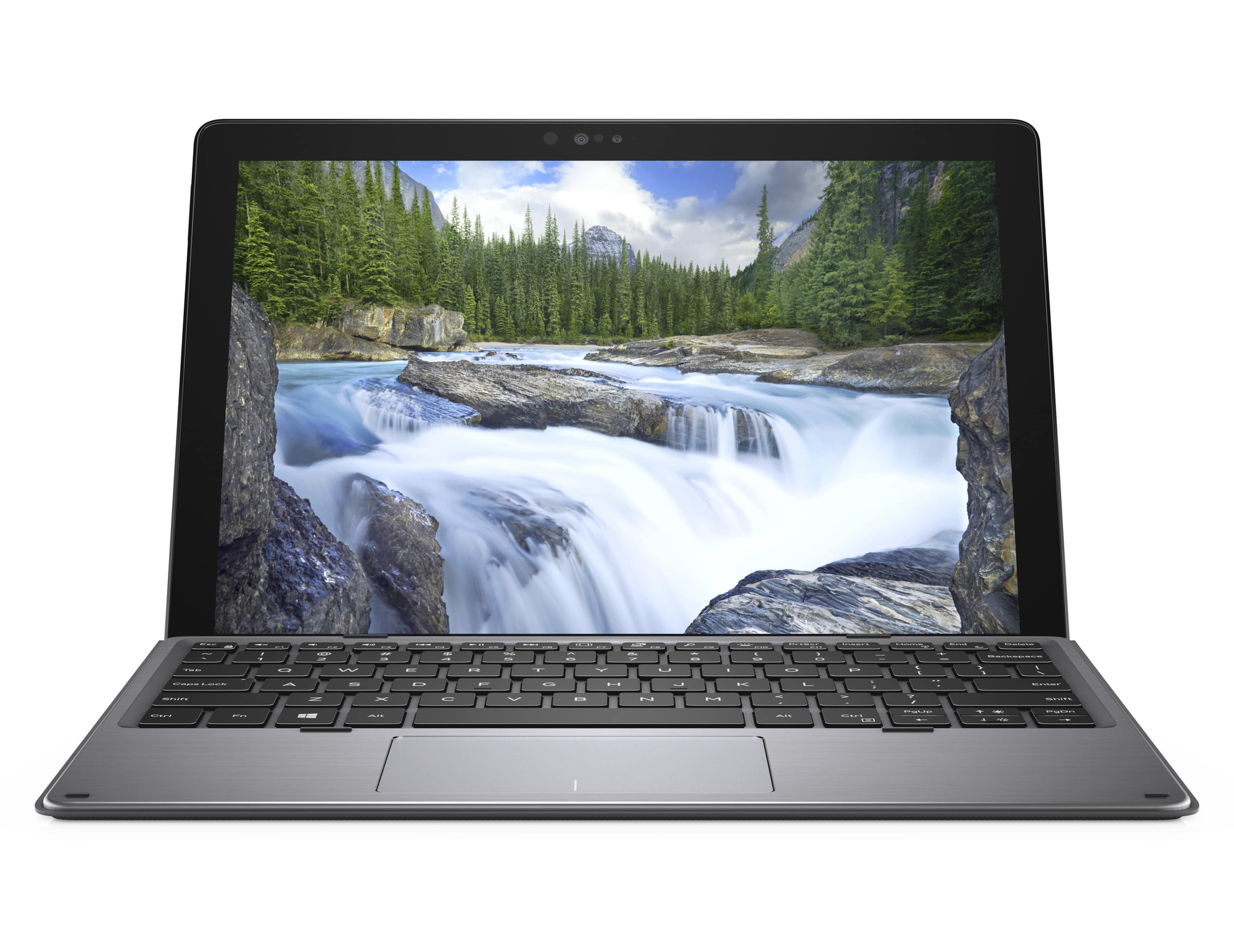 Dell Latitude 7200 2w1 Core i5 8365U (8-gen.) 1,6 GHz / 16 GB / 240 SSD / 12,3'' WUXGA, dotyk / Win 11 Pro 