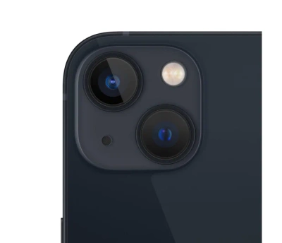 Apple iPhone 13 Czarny 128GB / Klasa A-