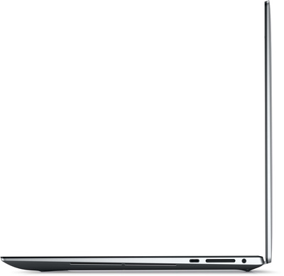 Dell Precision 5570 Core i7 12800H (12-gen.) / 64 GB / 960 SSD / 15,6'' FullHD / Win 11 Pro + RTX A2000