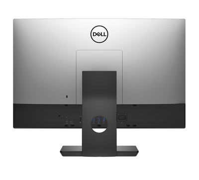 Dell OptiPlex 7460 AIO Core i5 8500 (8-gen.) 3,0 GHz (6 rdzeni) / 8 GB / 240 SSD / 23,8’’ FullHD / Win 11  Prof. Ref.