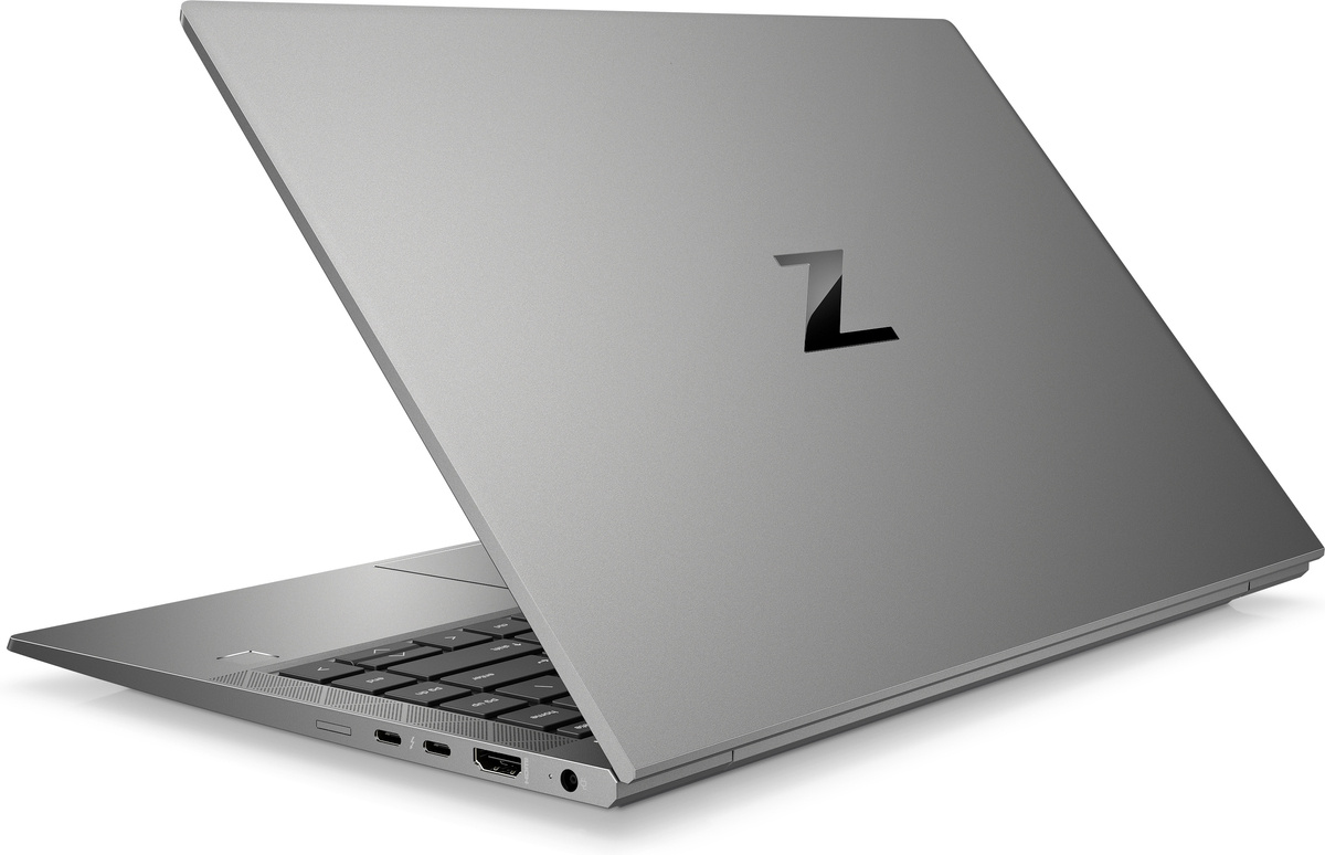 HP ZBook Firefly 14 G7 i5 10210U (10-gen.) 1,6 GHz  / 8 GB / 480 SSD / 14" FullHD / Win 11 Pro 