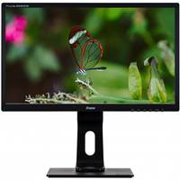 Iiyama ProLite XB2283HS z głośnikami / Klasa B
