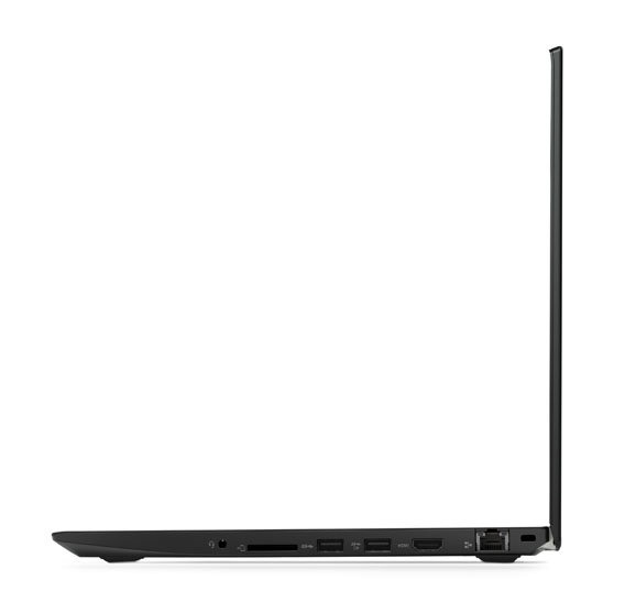 Lenovo ThinkPad T580 Core i5 8250U (8-gen.) 1,6 GHz / 16 GB / 480 SSD / 15,6" FullHD dotyk / Win 11 Pro / Klasa A-