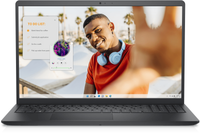 Powystawowy Dell Inspiron 15 3535 Ryzen 7 7730U 2,0 GHz / 32 GB / 960 SSD / 15,6" FullHD, dotyk / Win 11 / czarny