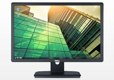 Dell E2213HB LED / Klasa A-