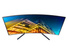 Nowy Samsung U32R590CWR 4K UHD, zakrzywiony
