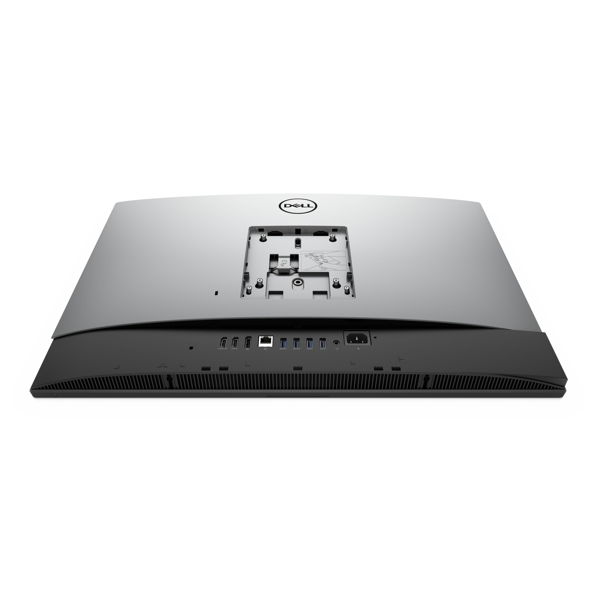Dell OptiPlex 7780 AIO Core i5 10500 (10-gen.) / 16 GB / 2 TB SSD / 27’’ FullHD / Win 11 Pro
