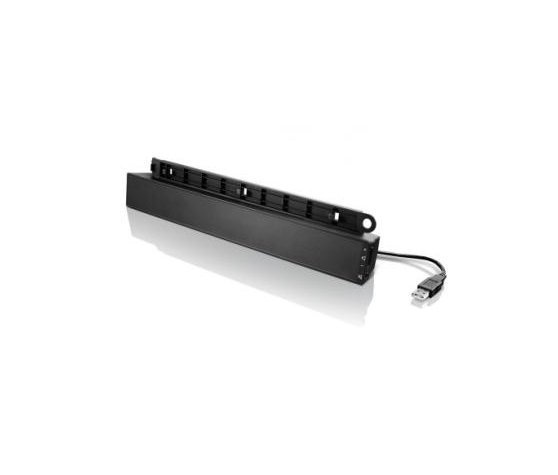 Poleasingowe Głośniki, Soundbar USB Lenovo 0A36190
