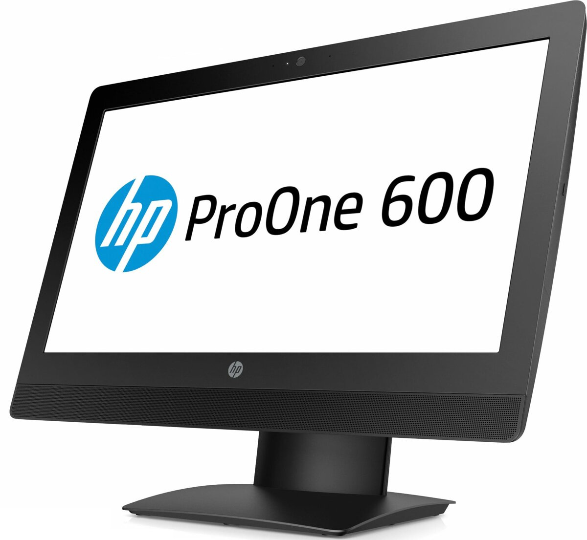 Nowy HP ProOne 600 G3 AIO Core i5 7500 3,4 GHz / 8 GB / 960 SSD / 21,5'' FullHD / Win 10 Pro