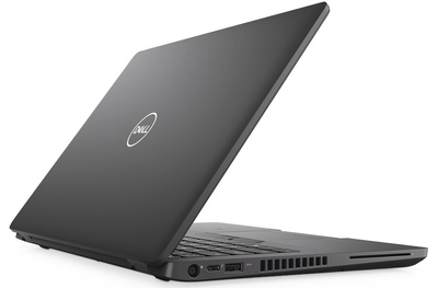 Dell Latitude 5400 Core i5 8265U (8-gen.) 1,6 GHz / 16 GB / 960 SSD / 14'' / Win 11 Pro / czarny