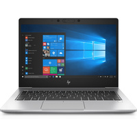 HP EliteBook 830 G6 Core i5 8365U (8-gen.) 1,6 GHz / 8 GB / 2 TB SSD / 13,3" FullHD / Win 11 Pro