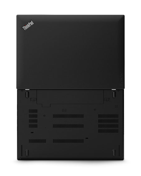 Lenovo ThinkPad T480 Core i7 8650U (8-gen.) 1,9 GHz / 32 GB / 480 SSD / 14" FullHD / Win 11 Prof.