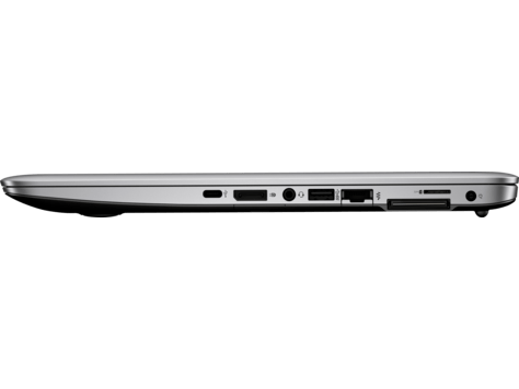 HP EliteBook 850 G4 Core i5 7300u (7-gen.) 2,6 GHz / 8 GB / 480 SSD / 15,6'' FullHD dotyk / Win 10  / Klasa A-