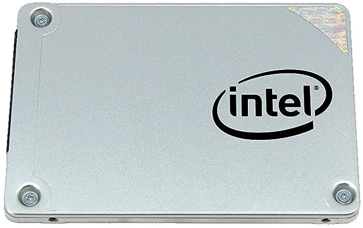 Dysk SSD / Intel Pro 5450s Series / 256 GB / SATA III / 2,5''
