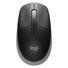 Mysz bezprzewodowa Logitech M190 szary