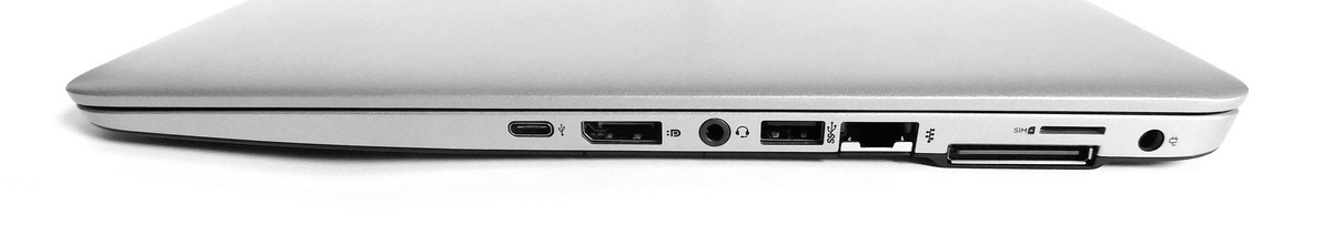 HP EliteBook 850 G4 Core i5 7300u (7-gen.) 2,6 GHz / 16 GB / 960 SSD / 15,6'' FullHD / Win 10 (Refurb)