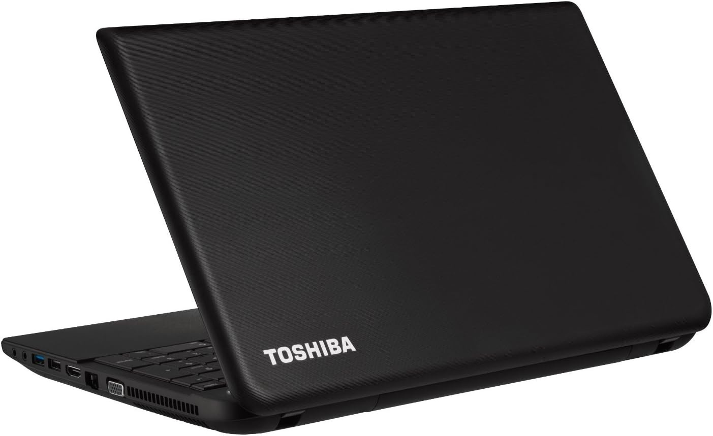 Toshiba Satellite PRO C50-A-1C9 Core i3 3110M (3-gen.) 2,4 GHz / 8 GB / 480 SSD / 15,6'' / Win 10 Pro / Klasa A-