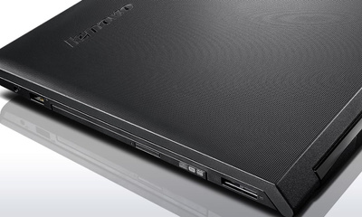 Lenovo ThinkPad B5400 Core i3 4000M (4-gen.) 2,4 GHz / 8 GB / 960 SSD / 15,6" / Win 10 Pro 