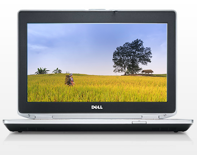 Dell Latitude E6420 Core i7 2640M (2-gen) 2,8 GHz / 4 GB / 240 SSD / 14'' HD+ / Win 10 Prof. (Update) + NVS 4200M