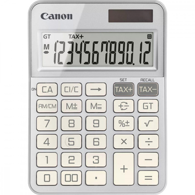 Kalkulator Canon KS-125KB-SL EMEA HB 6819C003	