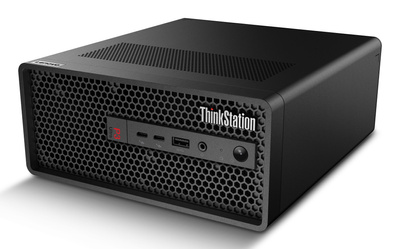 Powystawowy Lenovo ThinkStation P3 Ultra SFF Core i5 14600 (14-gen.) / 32 GB / 2 TB SSD / Win 11 Pro