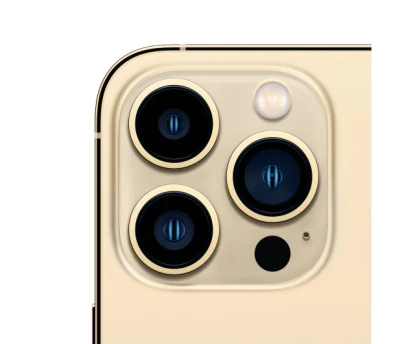 Apple iPhone 13 Pro Max Złoty 256GB