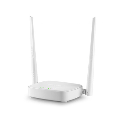 ROUTER BEZPRZEWODOWY TENDA N301 300Mb/s