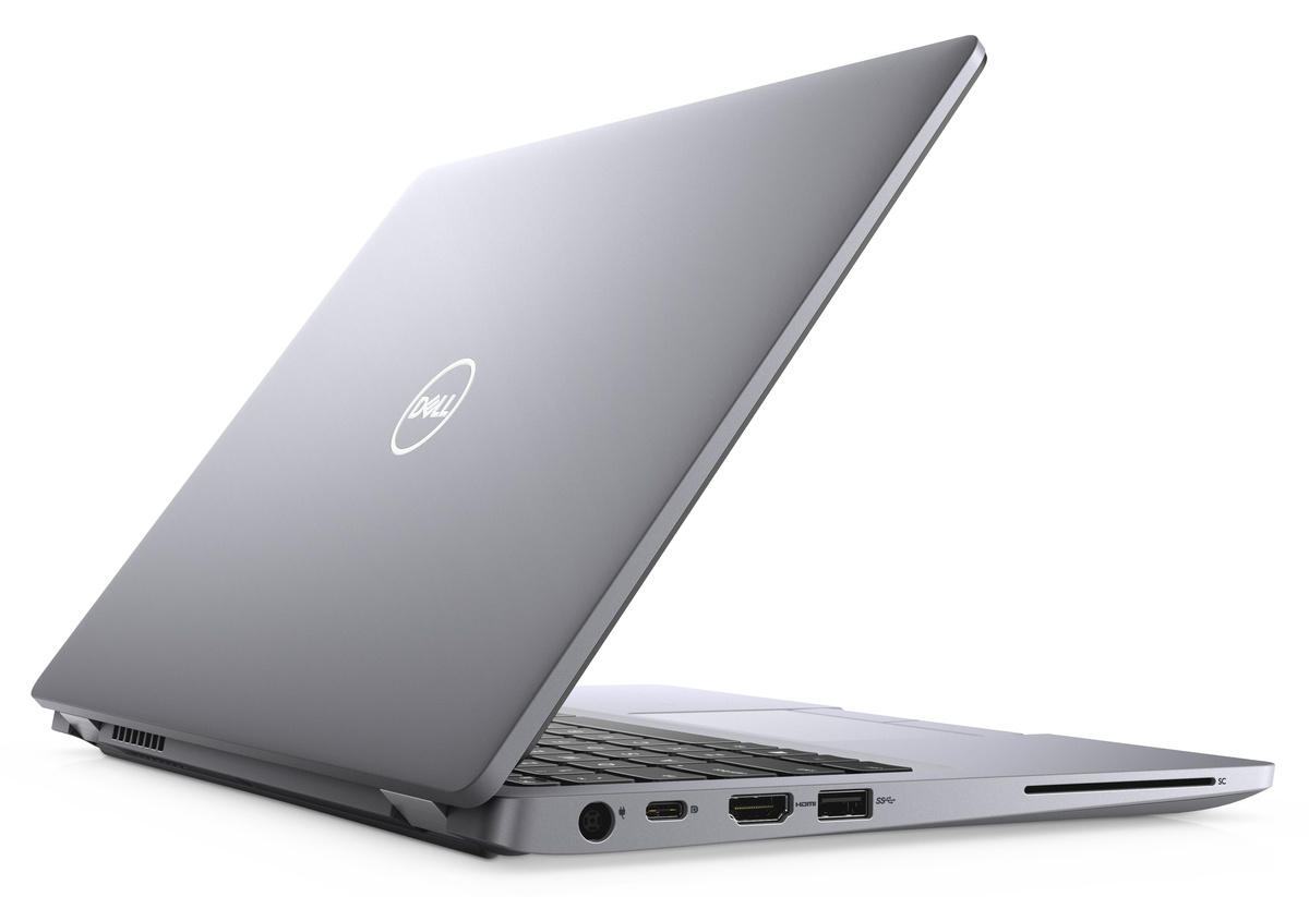 Dell Latitude 5310 Core i5 10310U (10-gen.) 1,7 GHz / 8 GB / 960 SSD / 13,3'' FullHD dotyk / Win 11 Pro