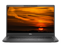 Dell Latitude 7300 Core i5 8365U (8-gen.) 1,6 GHz / 16 GB / 960 SSD / 13,3'' FullHD dotyk / Win 11 Pro / Klasa A-