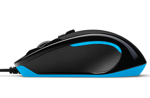 OUTLET Mysz dla graczy Logitech G300S