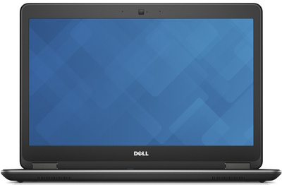 Dell Latitude E7440 Core i5 4200U (4-gen.) 1,6 GHz / 16 GB / 480 SSD / 14'' / Win 10 Pro / Klasa A-