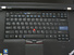 Lenovo ThinkPad W510 Core i7 820QM (1-gen.) 1,73 GHz / 4 GB / 250 GB / DVD-RW / 15,6"
