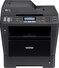 Urządzenie wielofunkcyjne laserowe Brother MFC-8510DN