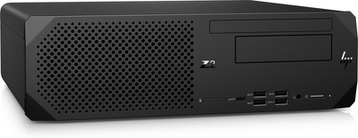 HP Z2 G5 SFF Core i7 10700K (10-gen.) 3,8 GHz / 16 GB / 960 SSD / Win 11 Pro
