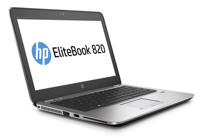 HP EliteBook 820 G3 Core i5 6200U (6-gen.) 2,3 GHz / 8 GB / 960 SSD / 12,5" / Win 10 Pro