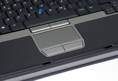 Dell Latitude D820 Core 2 Duo 1,83 GHz / 4 GB / 250 GB / DVD / 15,4'' / Win 10 (Refurb.)