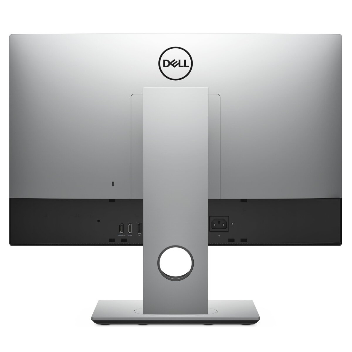 Dell OptiPlex 7480 AIO Core i5 10600 (10-gen.) 3,3 GHz / 32 GB / 2 TB SSD / 24’’ FullHD, dotyk / Win 11 Pro