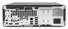 HP EliteDesk 705 G5 SFF AMD Ryzen 5 PRO 3400G 3,7 GHz / 8 GB / 960 SSD / Win 11