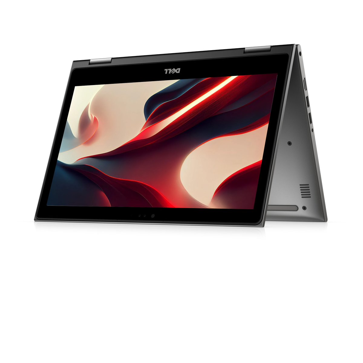 Dell Inspiron 5379 Core i5 8250U (8-gen.) 1,6 GHz / 16 GB / 960 SSD / 13.3'' FullHD dotyk / Win 11 Prof. / Klasa A-