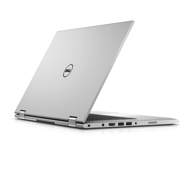 Dell Inspiron 7348 Core i5 5200u (5-gen.) 2,2 GHz / 8 GB / 120 SSD / 13.3" FullHD dotyk / Win 10 Prof. / Klasa A-