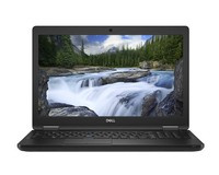 Dell Latitude 5590 Core i5 8350U (8-gen.) 1,7 GHz / 32 GB / 960 SSD / 15,6'' FullHD dotyk / Win 11 Pro / Klasa A-
