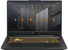 Nowy Asus TUF Gaming F17 FX706HC-HX007W Core i5 11400H (11-gen.) 2.7 GHz (6 rdzeni) / 16 GB / 240 SSD / 17,3’’ FullHD / Win 11 + Geforce RTX 3050