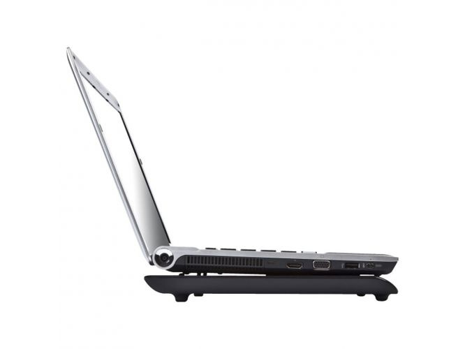 WENTYLATOR CPU LC-CC-85 MULTI-SOCKET 70W 22RPM ALUMINIUMPWM, ŁOŻYSKA HYDRAULICZNE	