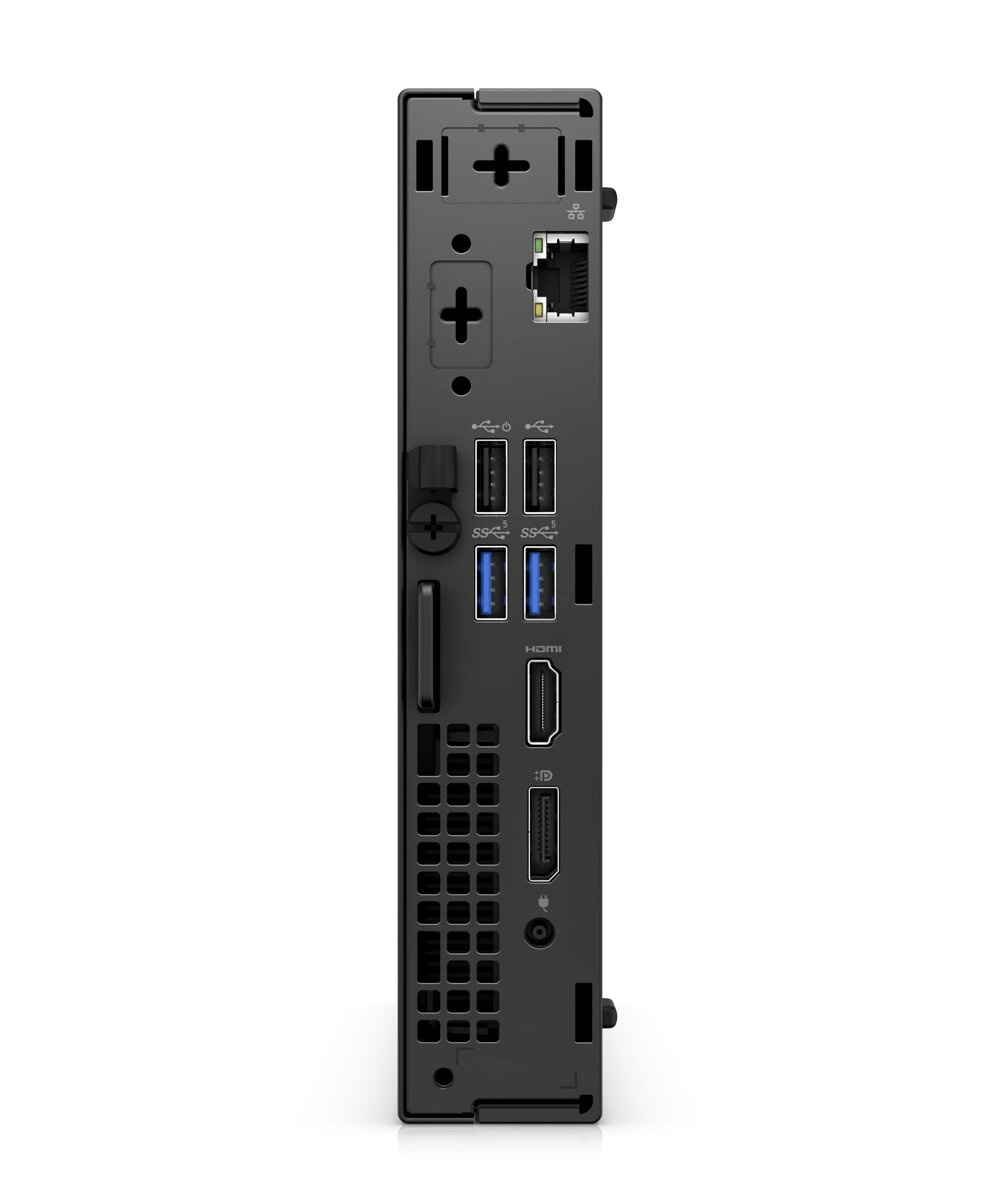 Dell OptiPlex 7010 Micro Core i5 13500T (13-gen.) / 16 GB / 960 SSD / Win 11 Pro