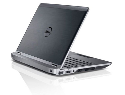 Dell Latitude E6220 Core i5 2520M (2-gen.) 2,5 GHz / 4 GB / 250 GB / 12,5'' / Win 10 Prof. (Update)