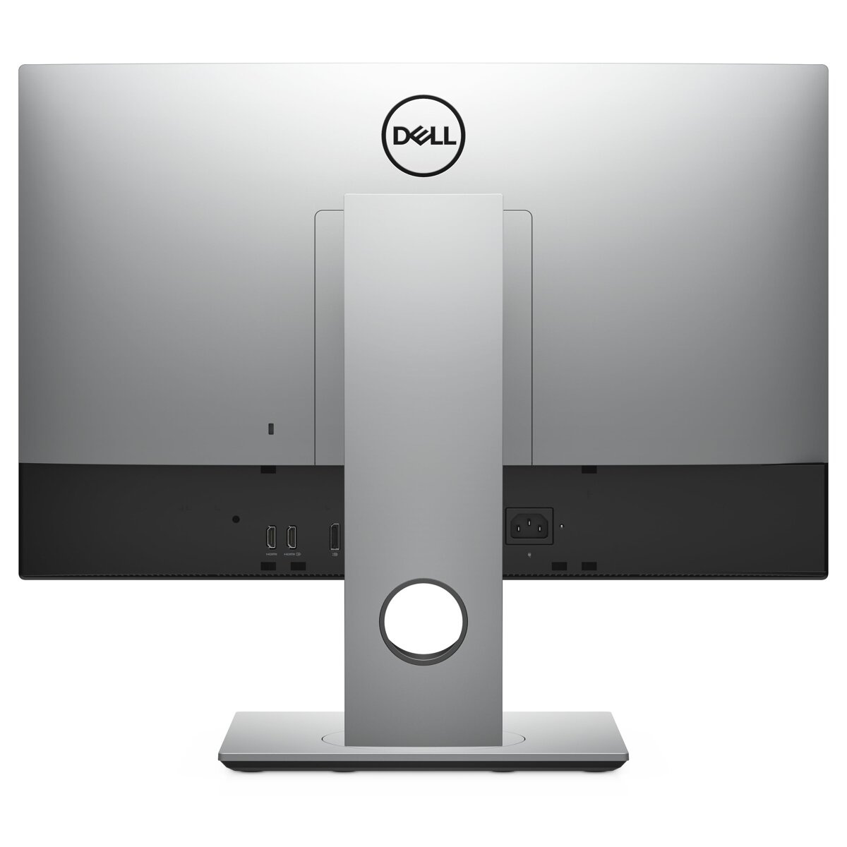 Dell OptiPlex 7470 AIO Core i7 9700 (9-gen.) 3,0 GHz / 16 GB / 480 SSD / 24’’ FullHD  / Win 11 