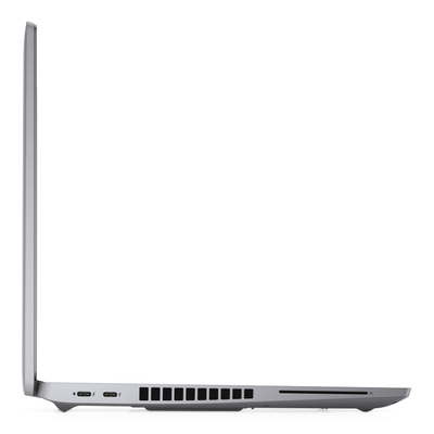 Dell Precision 3560 Core i5 1145G7 (11 gen.) 2,6 GHz / 16 GB / 960 SSD / 15,6'' FullHD / Win 11 Pro + Quadro T500