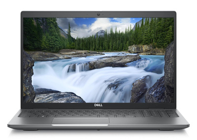 Powystawowy Dell Latitude 5540 Core i7 1370P (13-gen.) / 32 GB / 2 TB SSD / 15,6'' FullHD / Win 11 Pro
