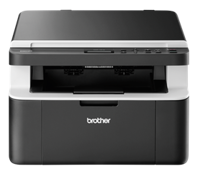 Nowe urządzenie wielofunkcyjne Brother DCP-1512E 3w1